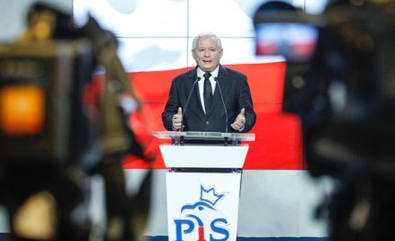 Jarosław Kaczyński