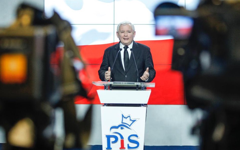Jarosław Kaczyński