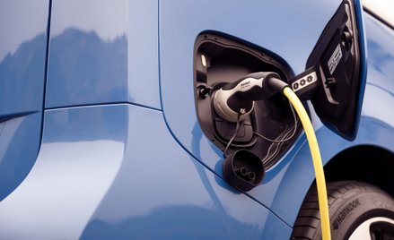 Według danych CEPiK w pierwszych ośmiu miesiącach 2025 roku. zarejestrowano 34 170 samochodów elektr