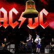 AC/DC AD 2025 - Brian Johnson i Angus Young na pierwszym planie