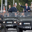 Rząd PiS przyznał funkcjonariuszom SOP ogromne podwyżki