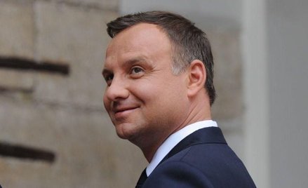 Andrzej Duda