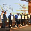 Wyróżnienia dla największych kancelarii w regionach odebrali ich liderzy podczas gali 21. Rankingu K