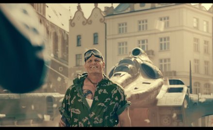Legendy alternatywne Bagińskiego