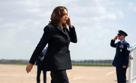 Kamala Harris