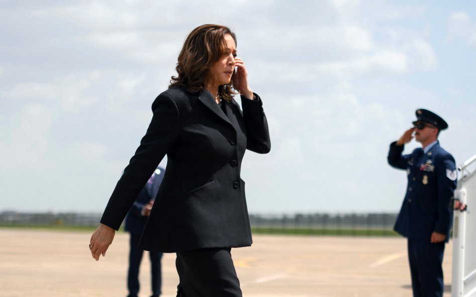 Kamala Harris