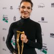 Michelle Fairley odebrała statuetkę Cutting Edge, a Kinoteka wypełniła się fanami seriali – ruszyła 