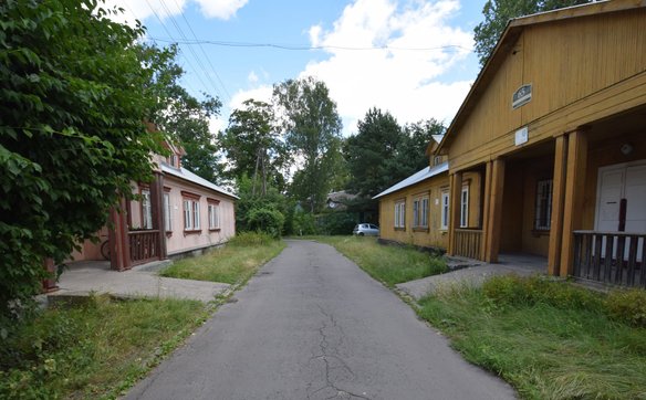 Miasto przejęło zarządzanie terenem, lecz ta zmiana nie przyniosła oczekiwanej stabilizacji