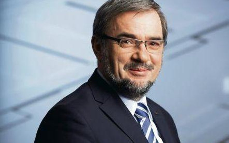 ZUE widzi poprawę w segmencie kolejowym