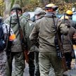 56-letni obywatel Włoch zginął w wyniku postrzału w trakcie polowania