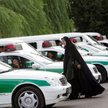 Nieoficjalnie: Koniec z policją obyczajową w Iranie