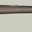 Karabin Mauser armii tureckiej wz. 1890 r.,