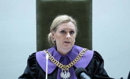Joanna Lemańska, Prezes Sądu Najwyższego kierujący pracą Izby Kontroli Nadzwyczajnej i Spraw Publicz