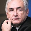 Szef Międzynarodowego Funduszu Walutowego Dominique Strauss-Kahn popiera koncepcję nowego podatku od