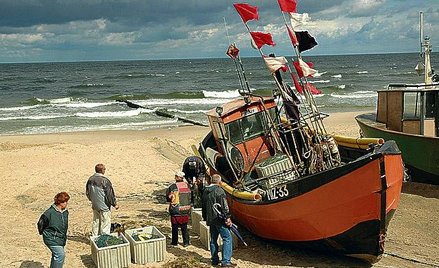 Oddamy pieniądze z Unii