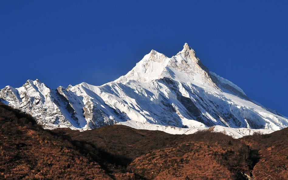 Tragedia na Manaslu. Nie żyje polska himalaistka Rita Bladyko