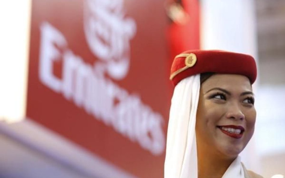 Emirates szuka oszczędności