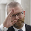 Grzegorz Braun z Konfederacji  stracił immunitet