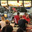 Bardzo trudno jest zostać franczyzobiorcą sieci McDonald's