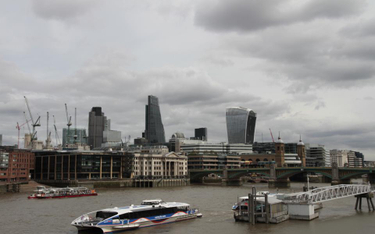 Londyn czeka na start-upy