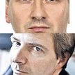 Jacek Gołaczyński, Dariusz Szostek