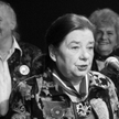 Katarzyna Łaniewska nie żyje. Miała 87 lat