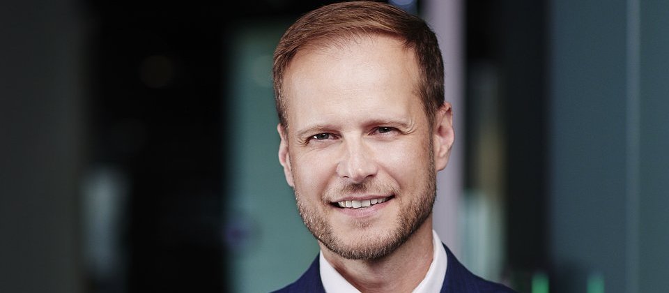 Zmiana na stanowisku szefa BM mBanku. Kamil Figlarek za Maksymiliana Skolika