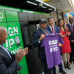 Nowy Jork stawia na… automaty paczkowe