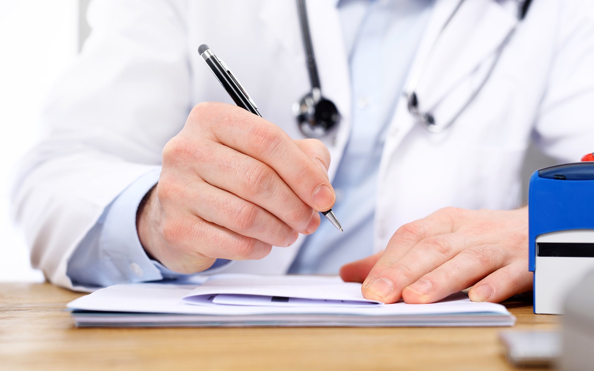 Plaga L4 związanych ze zdrowiem psychicznym. Nowy raport ZUS