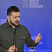 Wołodymyr Zełenski