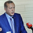Erdogan: Kobieta bez dziecka? Niekompletna