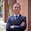 Arkadiusz Rembowski dyrektor ds. rozwoju produktów finansowych Money Expert