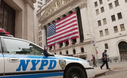 Zarządzający zatrzymani