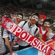 Finał Eurobasketu bez Polaków
