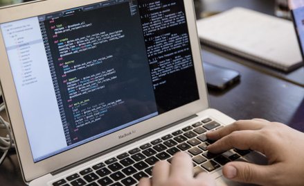 Quantum Sft.: Dobra passa twórcy oprogramowania.