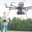 Incydenty i zdarzenia z udziałem dronów, stwarzające zagrożenie dla bezpieczeństwa lotniczego, ostat