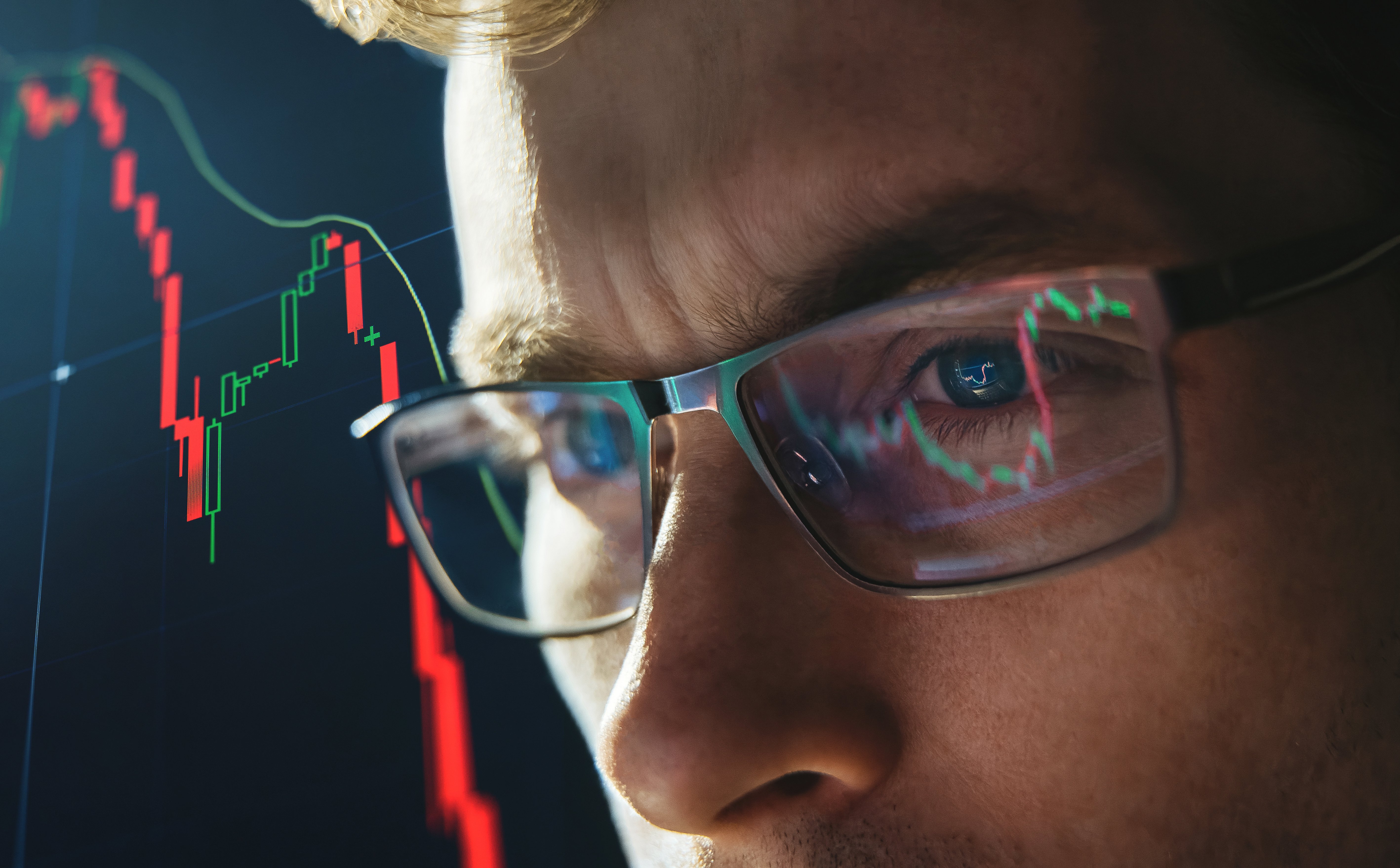 Portfel techniczny na czerwiec: Okres powyborczy lepiej przeczekać z misiami