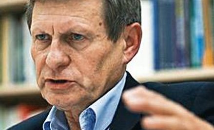 prof. Leszek Balcerowicz