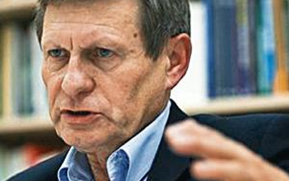 prof. Leszek Balcerowicz