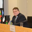 Linas Linkevicius