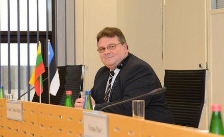 Linas Linkevicius