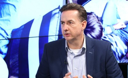 #RZECZoBIZNESIE: Andrzej Olszewski: Polska może być liderem w monitorowaniu rynku mediów