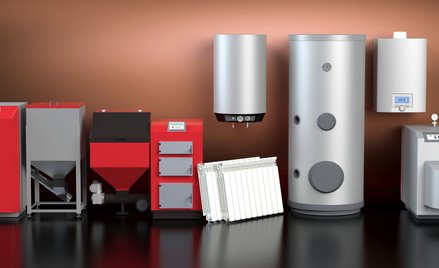 Od lipca kominek i kozę trzeba będzie zgłosić