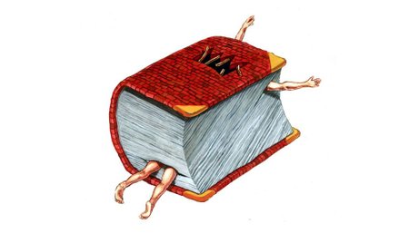 Jan Tokarski: Konserwatyści pragną rewolucji