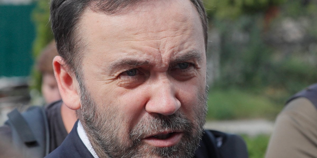Rosja planowała zabójstwa przeciwników Putina na Zachodzie