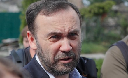 Ilja Ponomariow