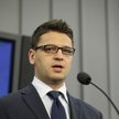 Mariusz Antoni Kamiński: PSL za cenę władzy rezygnuje ze swoich postulatów