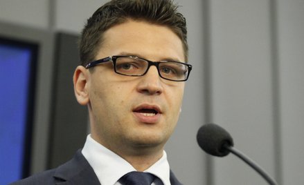 Mariusz Antoni Kamiński: PSL za cenę władzy rezygnuje ze swoich postulatów