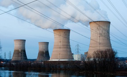 Elektrownia jądrowa Three Mile Island