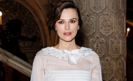 Keira Knightley przyznała, że wielokrotnie musiała mierzyć się z nienawistnymi komentarzami dotycząc